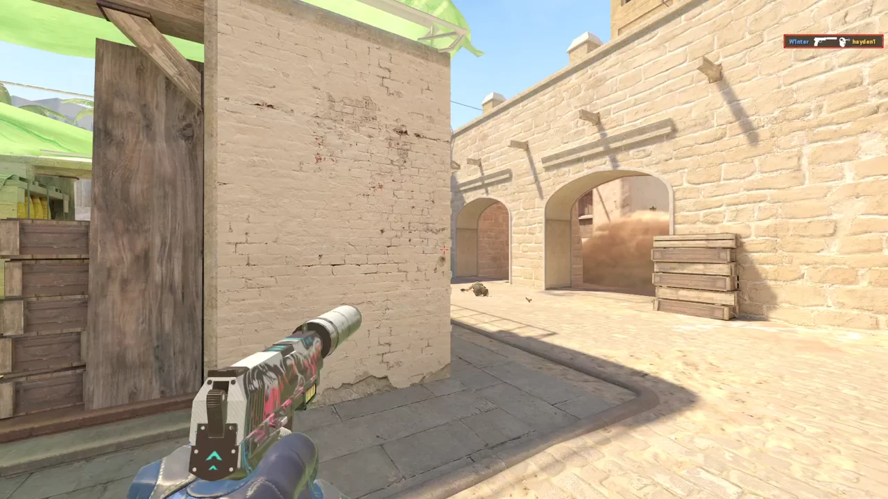 highlight